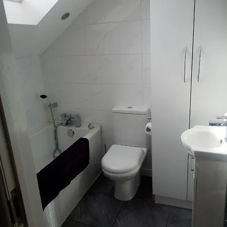 Appartement Vic's Birmingham
