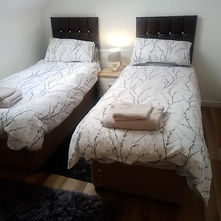 Appartement Vic's
